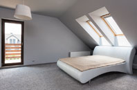 Burshill bedroom extensions