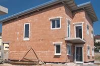 Burshill home extensions