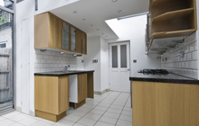 Burshill kitchen extension leads