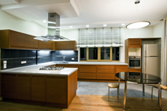 kitchen extensions Burshill